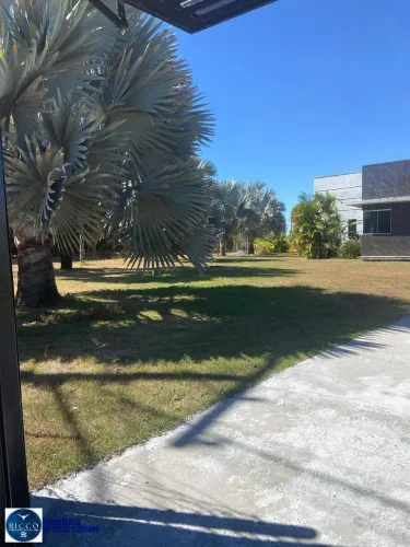 Chácara à Venda | Condomínio Recanto da Mata | 3.800 m² | Bela Vista (GO)
