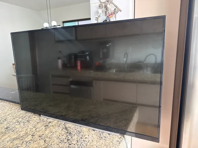 Tv Toshiba led 43 polegadas