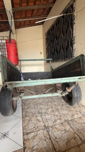 Carretinha