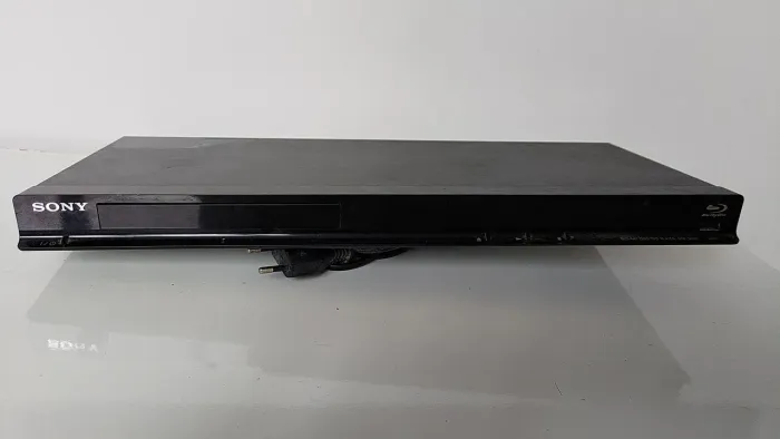 Bluray player Sony (aproveitamento de peças)