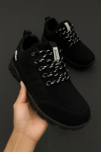 Bota Oakley Granadier preta 
