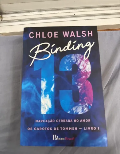 Binding 13