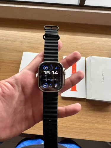 Apple Watch Ultra 2