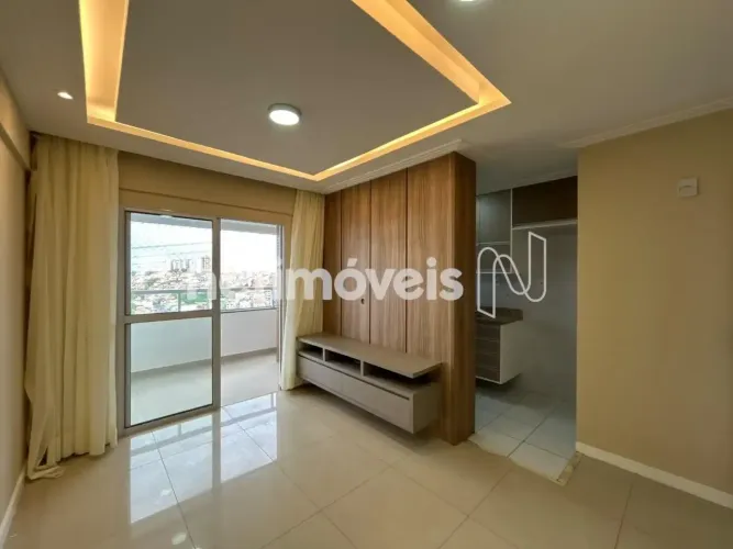 Apartamento à Venda no Residencial Madri | Santa Teresa | 2 Quartos | 1 Suíte