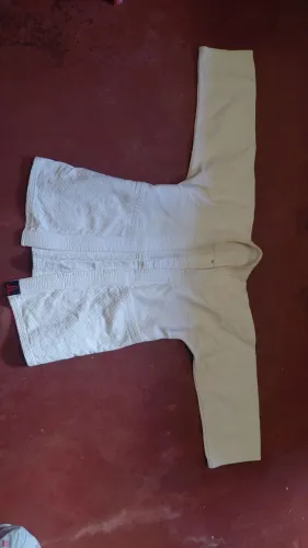 KIMONO JIU-JITSU TAM. 4