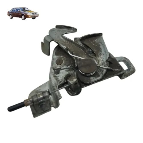 Fechadura capô VW Santana 1996 1997 1998 1999 2000 Á 2006