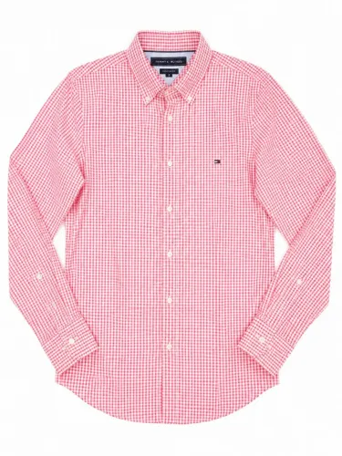 CAMISA TOMMY HILFIGER ORIGINAL P
