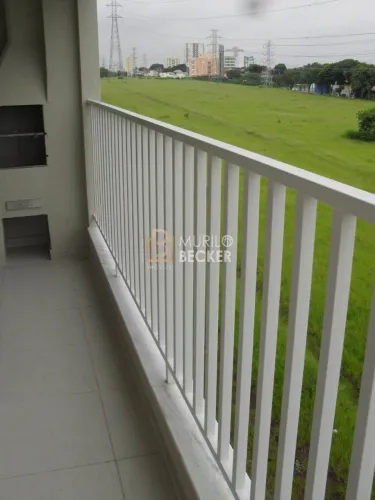 Apartamento para venda com 3 suítes no Bairro Jardim San Marino