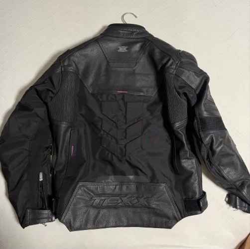 Jaqueta Motociclista Feminina Texx Falcon V2