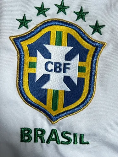 Calção seleção brasileira. 
