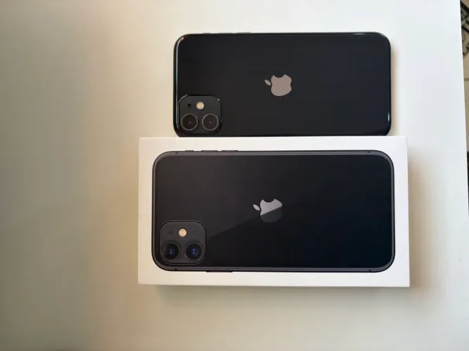 IPHONE 11 128G