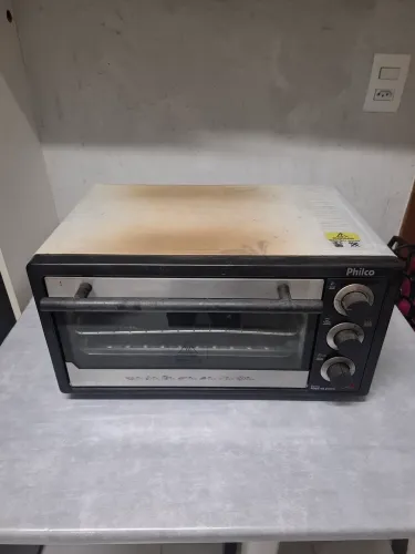Forno elétrico