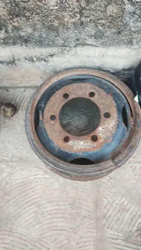 Roda 608