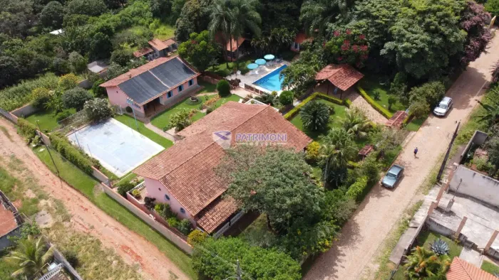 Sítio à venda, Vila Maria regina, Juatuba, MG