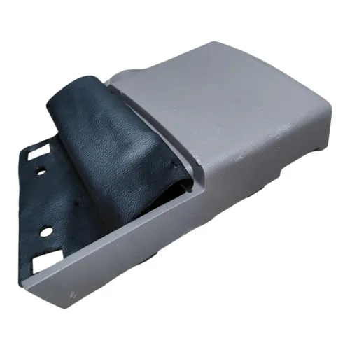 Acabamento Capa Da Coluna Dir Foton Aumark S715 C/detalhes