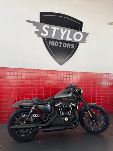 Harley 