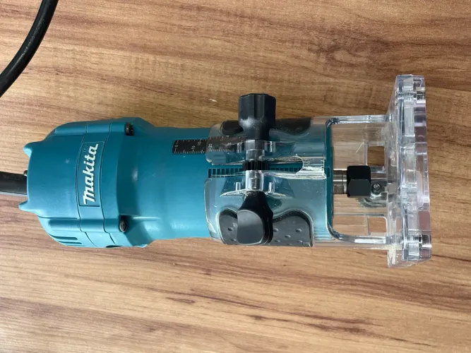 Tupia Makita