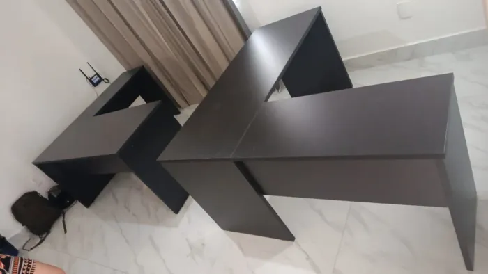 Móveis de escritório com as melhores condições de pagamento