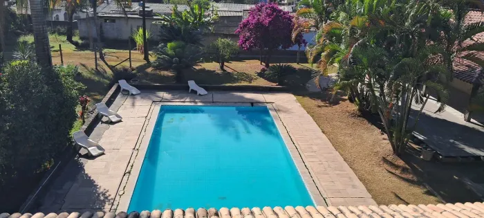 RÉVEILLON... OPORTUNIDADE