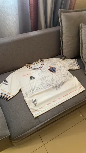 Camisa Atlético