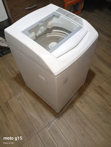MAQUINA DE LAVAR BRASTEMP 10KG 