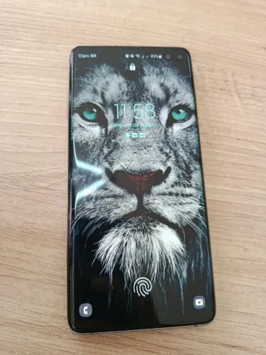 Samsung Galaxy S10+