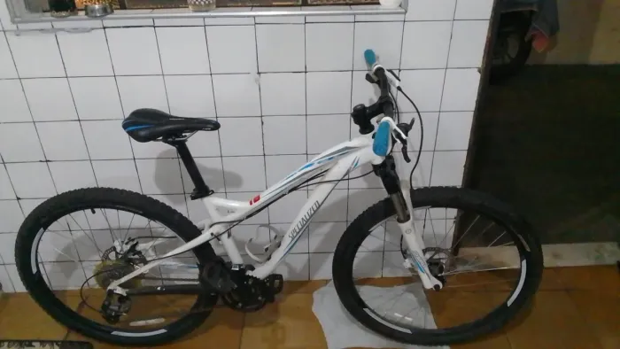 Bike specialized