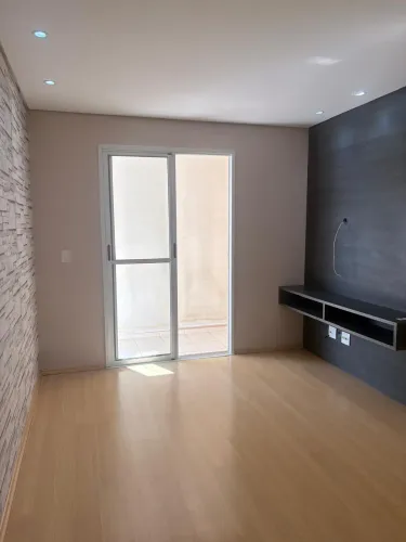 Apartamento para locação em Vila das Belezas com 2 quartos, sendo 1 suíte, 68m²