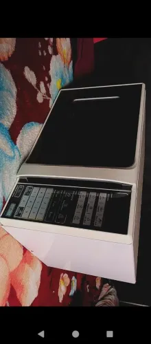 Microondas Semi novo