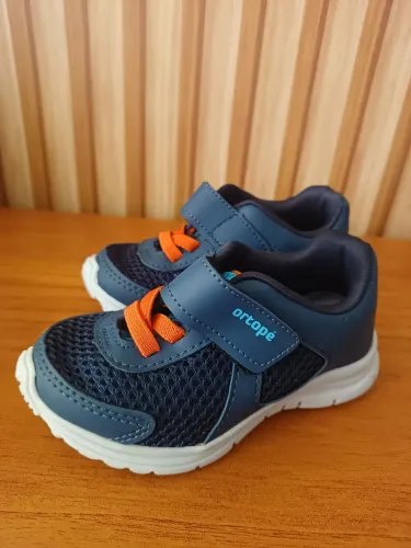 Tenis Ortope tamanho 22
