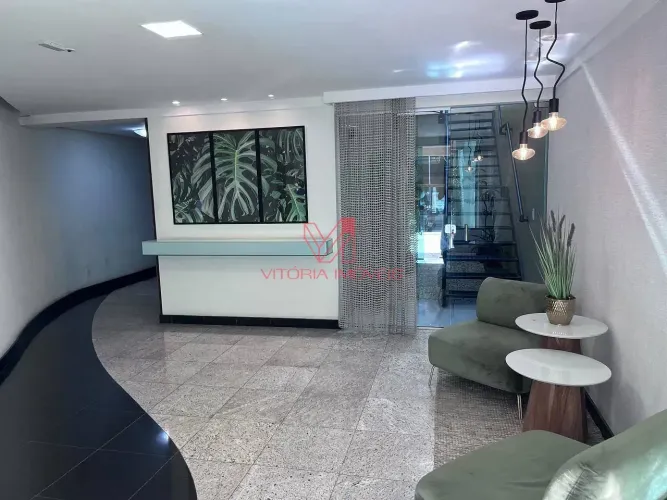 Apartamento para locação, Praia do Canto, Vitória, ES