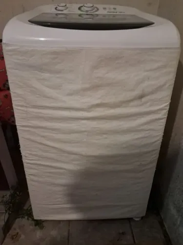 Máquina de Lavar Consul 12KG