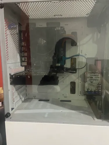 Computador/PC gamer
