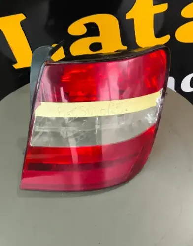 Lanterna Traseira Fiat Stilo 2003 a 2007