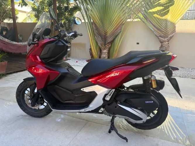Honda ADV 160 2025