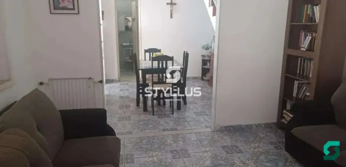 Méier | Casa de Vila 3 quartos, sendo 1 suite