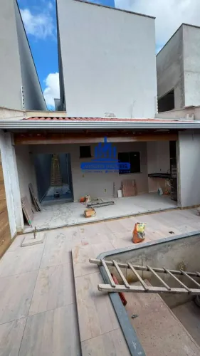 Casa para venda/ bairro Parque dos Carajás