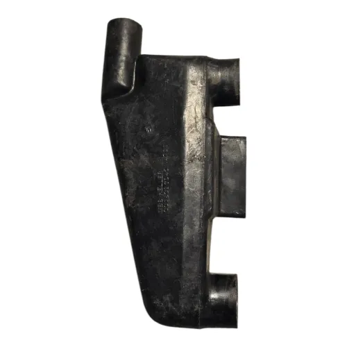 duto de ar cabine mercedez benz L 1313 1113 1513