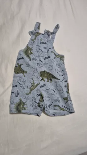 Roupa infantil