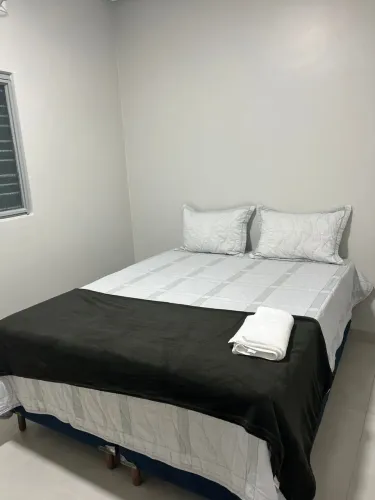 Alugo casa no centro de Imperatriz