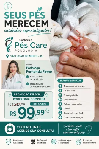 Podologia preventiva