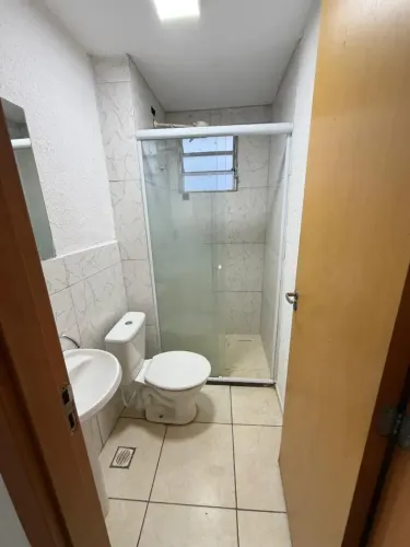 ALUGO APARTAMENTO 2/4 NO CONDOMÍNIO CHAPADA DA MANTIQUEIRA