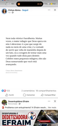 Carinho Moisés 
