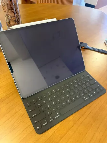 ? iPad Pro 12,9? 6ª geração | 512 GB | Chip M2