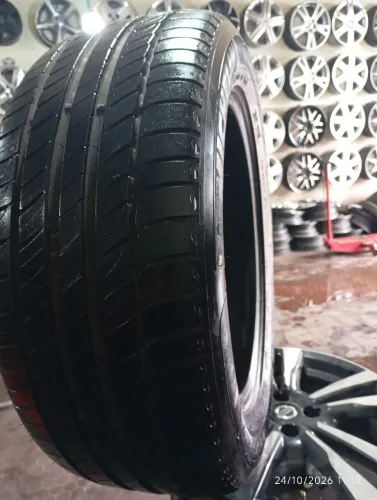 Pneu Michelin 17