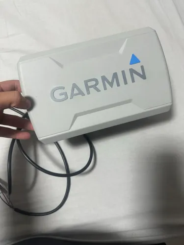 Garmin striker 7 vivid sv