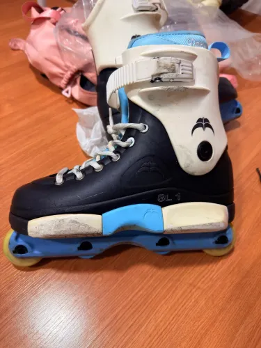 Patins Razors SL