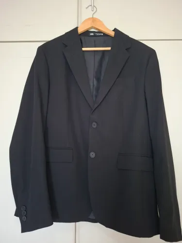 Blazer Zara Slim Fit - TAM G