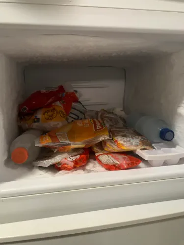 Geladeira