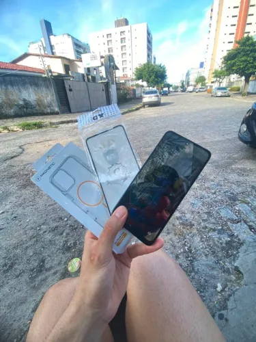 REDMI NOTE 12 (4G)